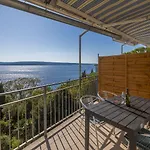 Apartment Faszinierendes Nur 80 Meter Zum Mit Meerblick, Pool, Parkplatz *