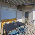 Apartment Faszinierendes Nur 80 Meter Zum Mit Meerblick, Pool, Parkplatz Crikvenica