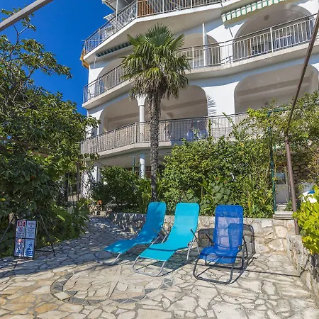 Apartament Faszinierendes Nur 80 Meter Zum Mit Meerblick, Pool, Parkplatz *